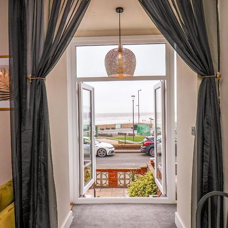 Apt 3 Hunter'S Quay Bridlington Eksteriør billede