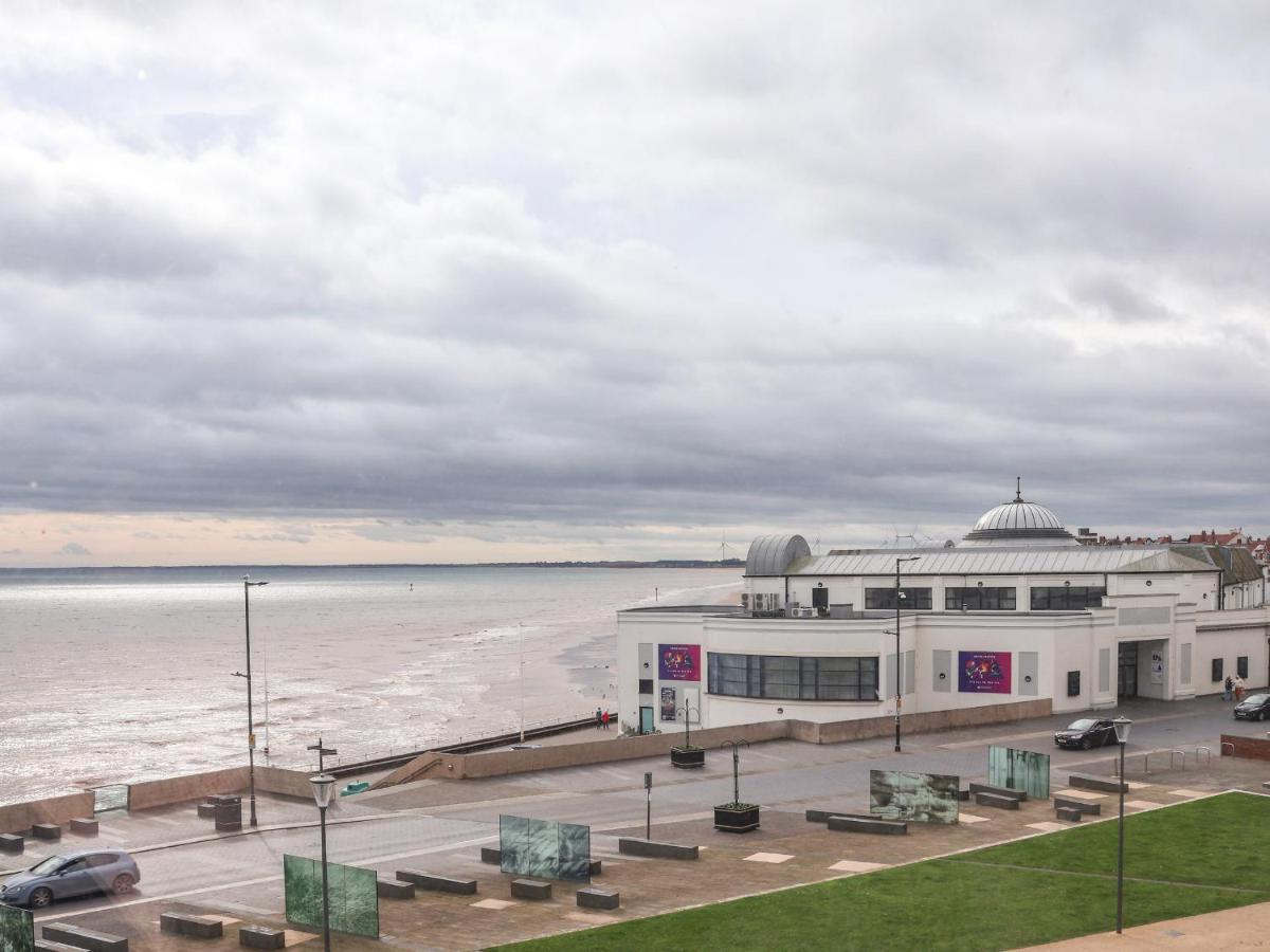Apt 3 Hunter'S Quay Bridlington Eksteriør billede