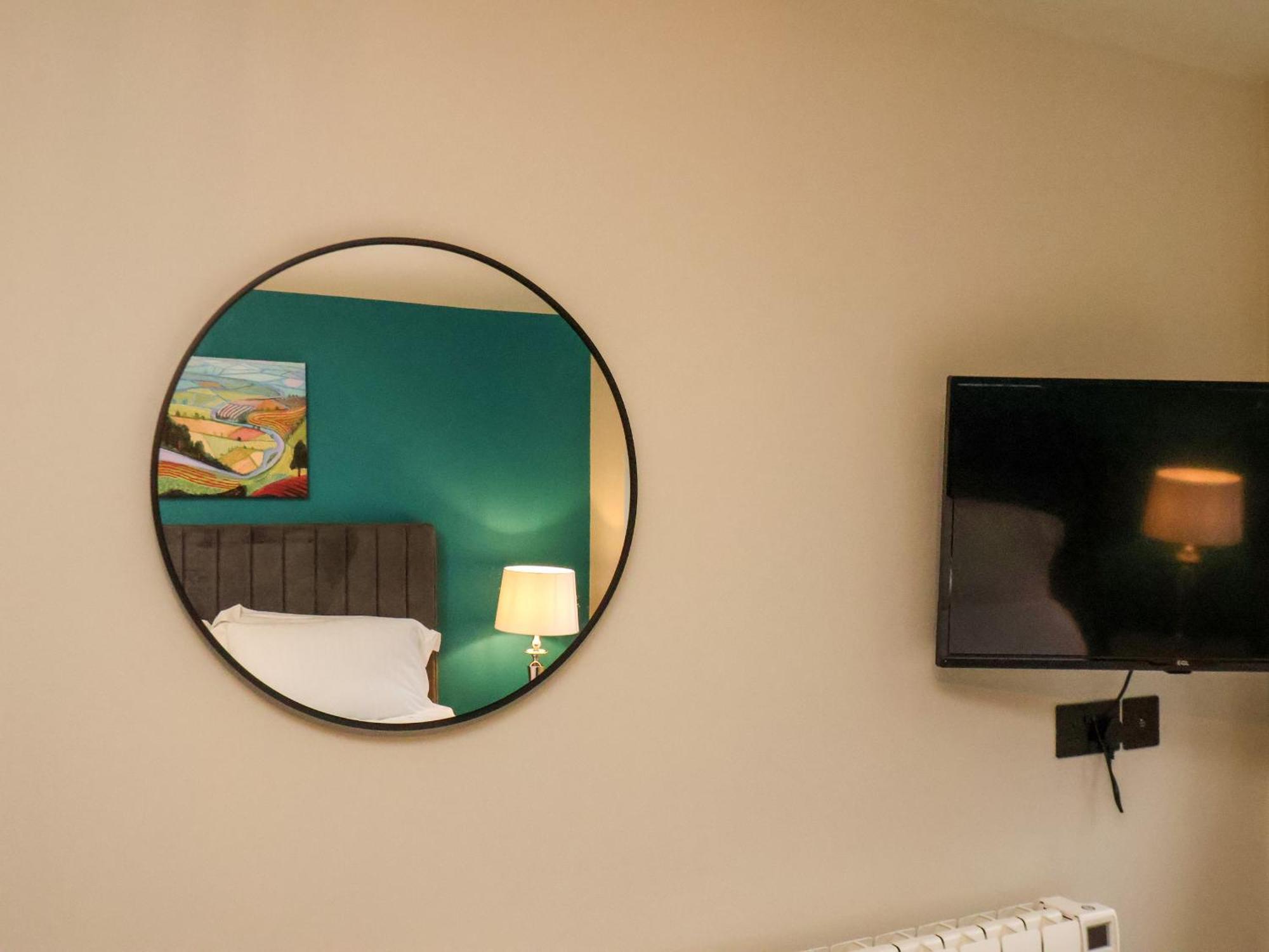 Apt 3 Hunter'S Quay Bridlington Eksteriør billede