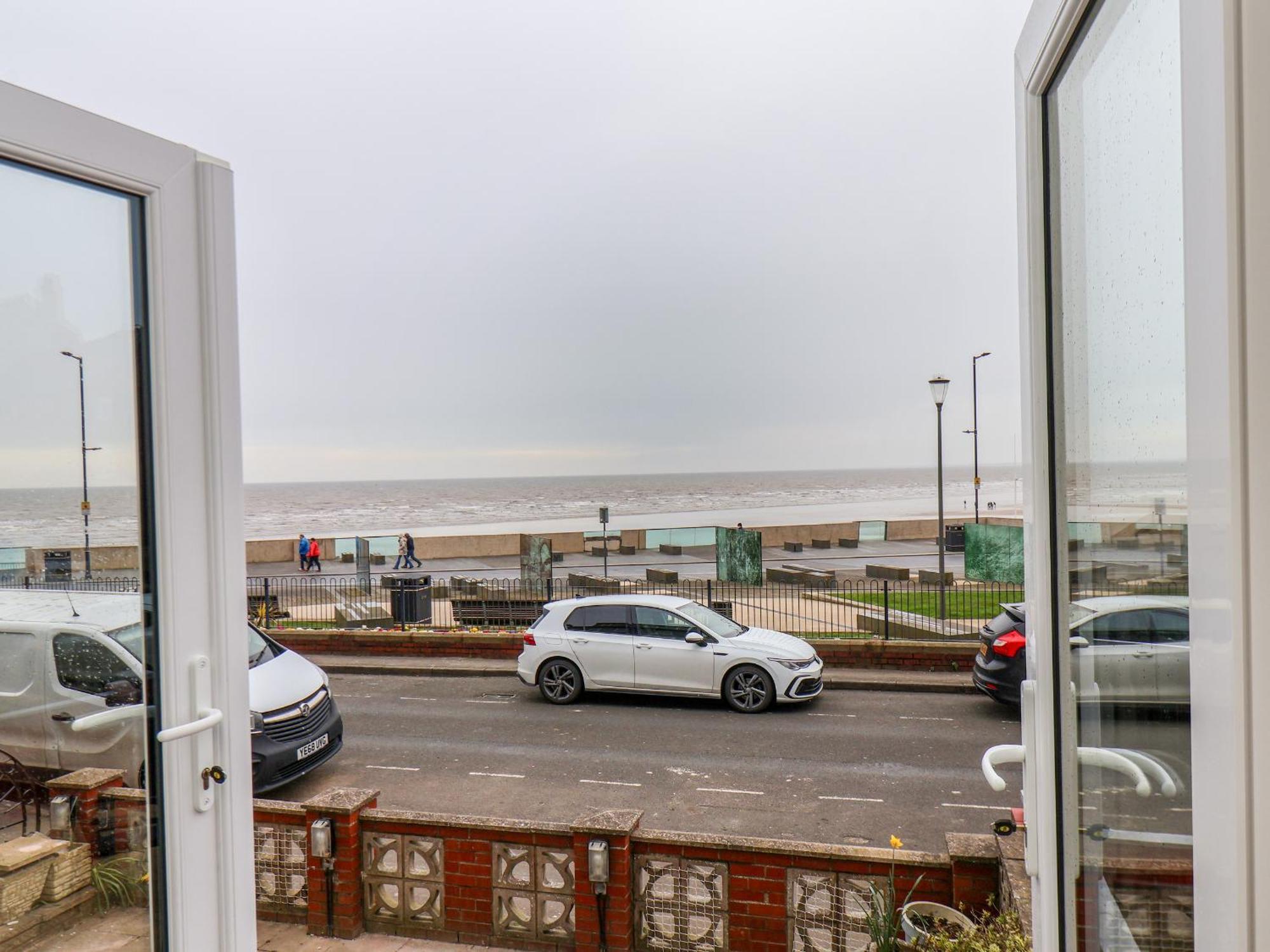 Apt 3 Hunter'S Quay Bridlington Eksteriør billede