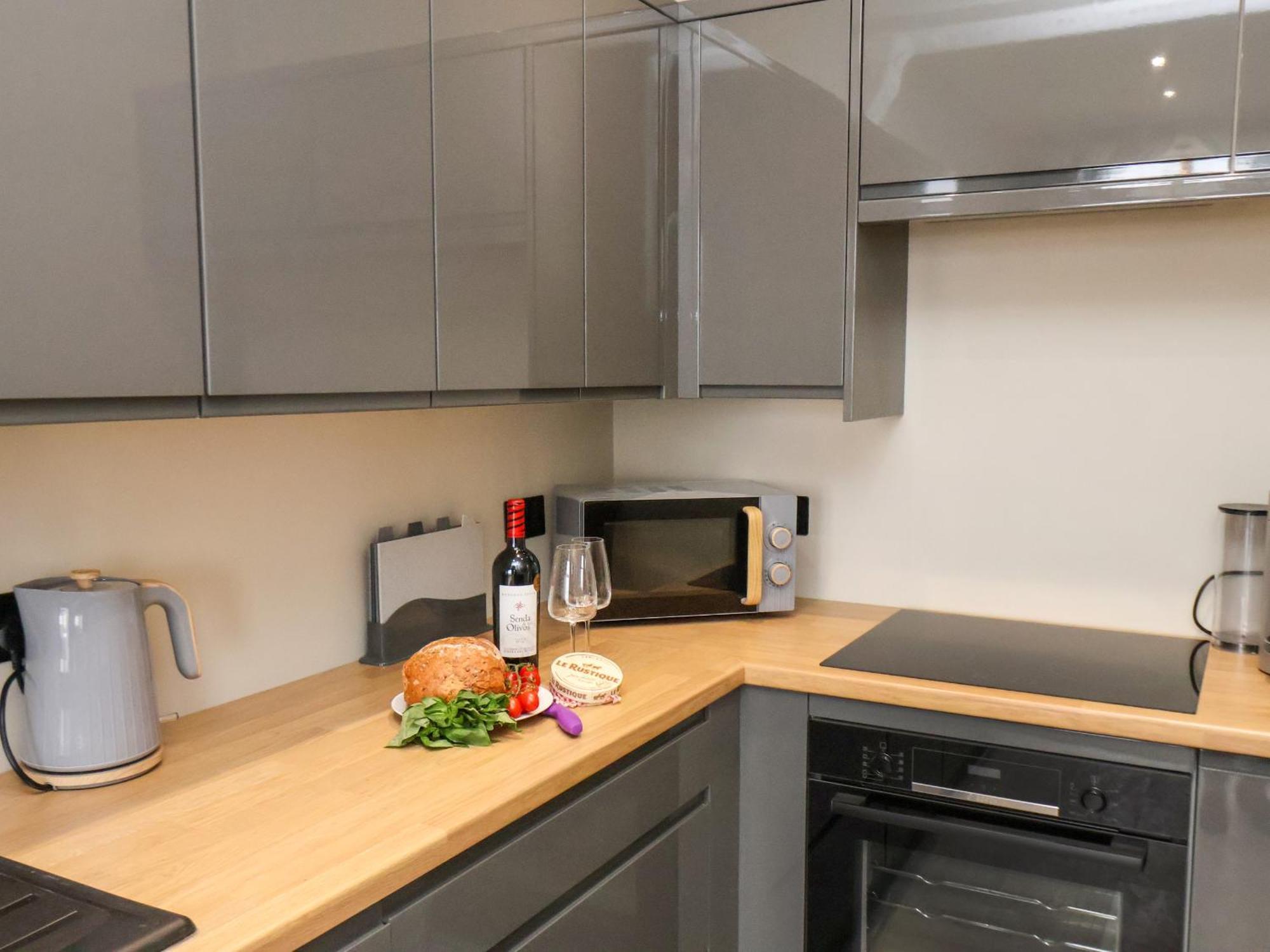 Apt 3 Hunter'S Quay Bridlington Eksteriør billede