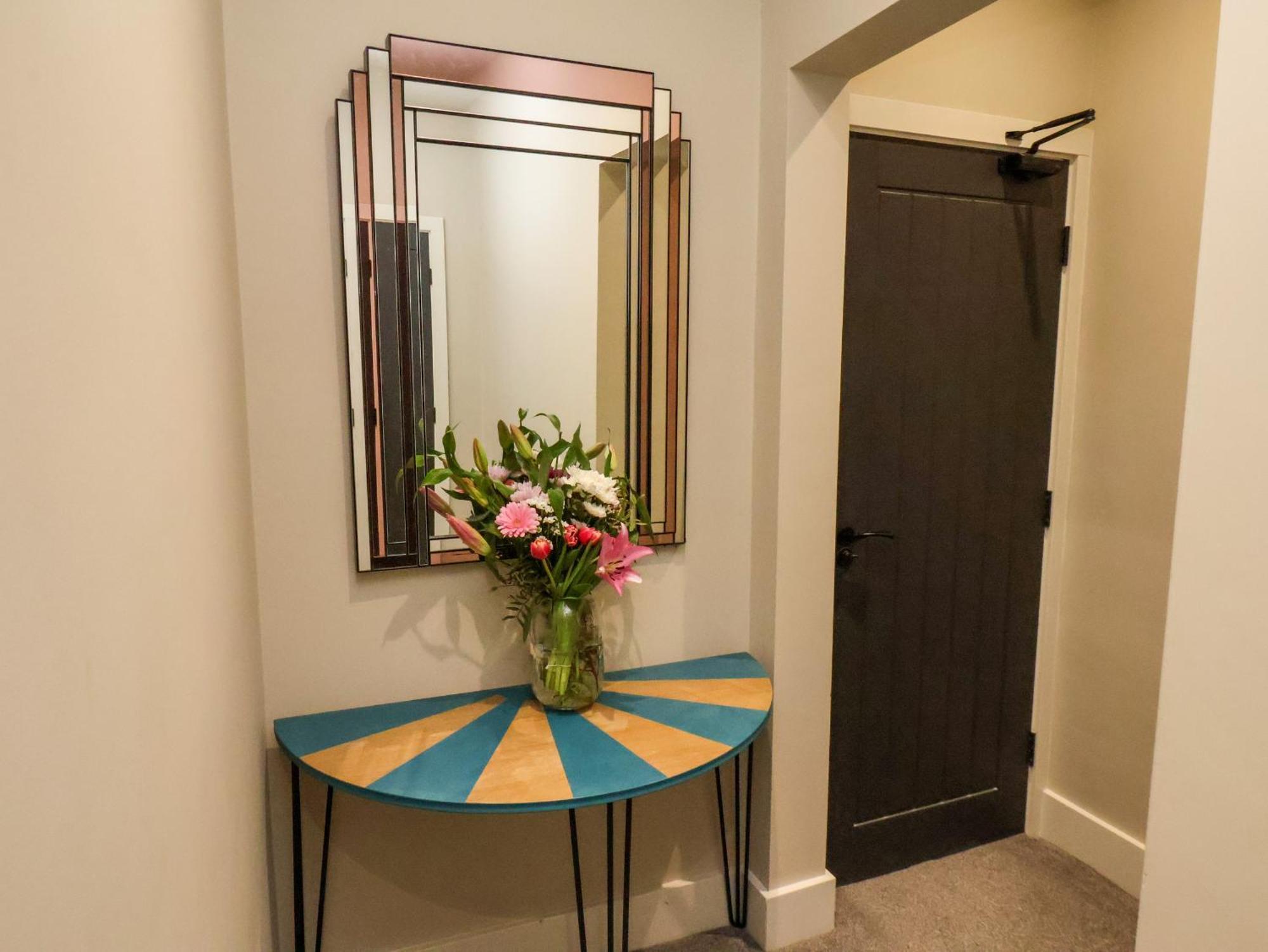 Apt 3 Hunter'S Quay Bridlington Eksteriør billede