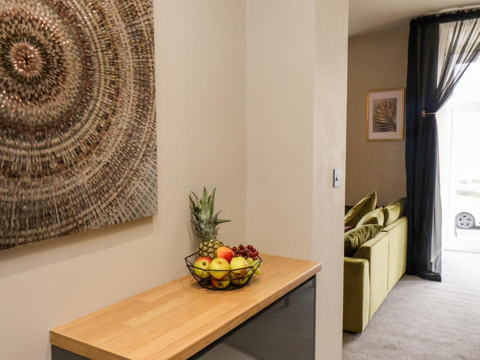 Apt 3 Hunter'S Quay Bridlington Eksteriør billede