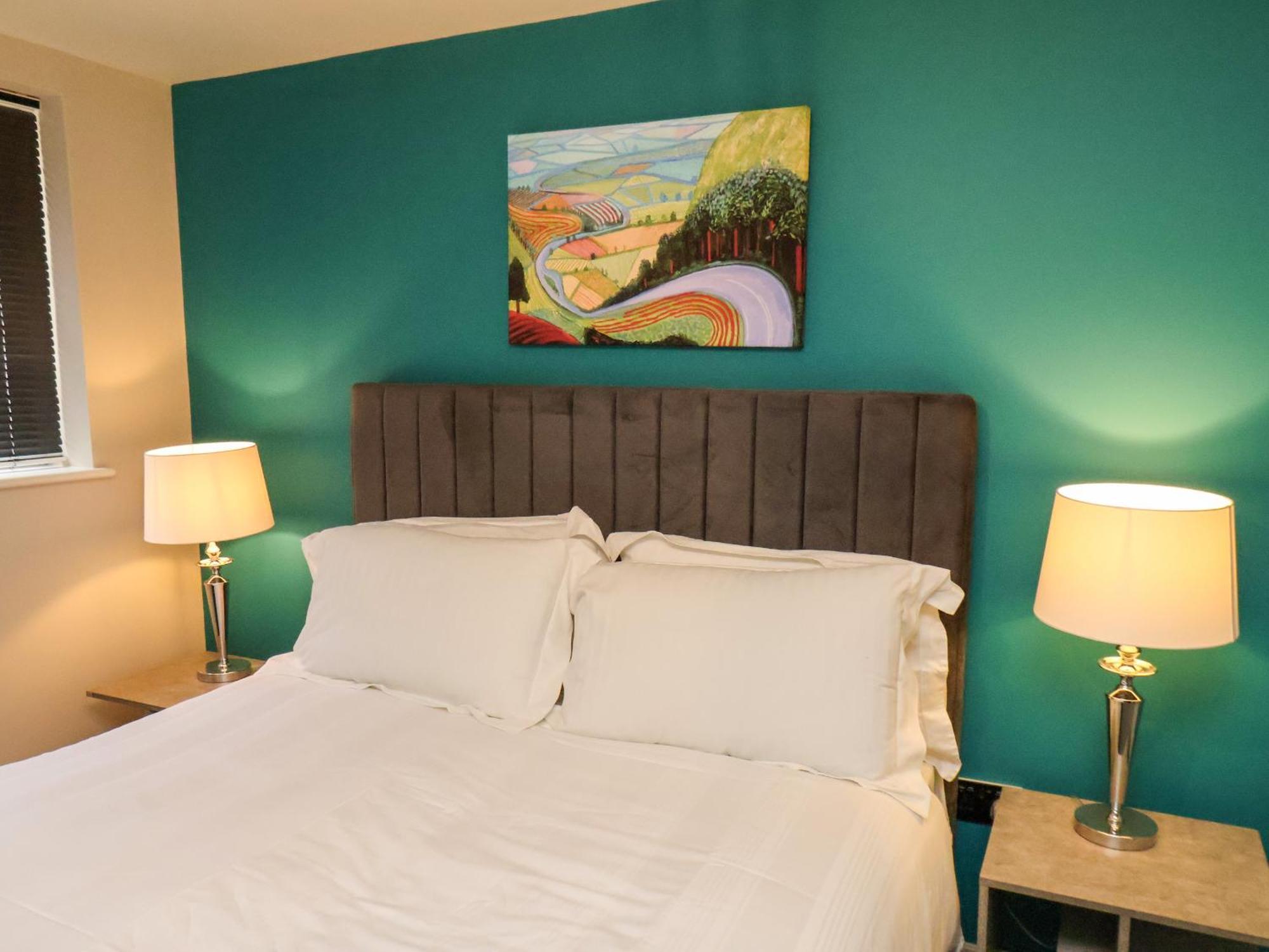 Apt 3 Hunter'S Quay Bridlington Eksteriør billede