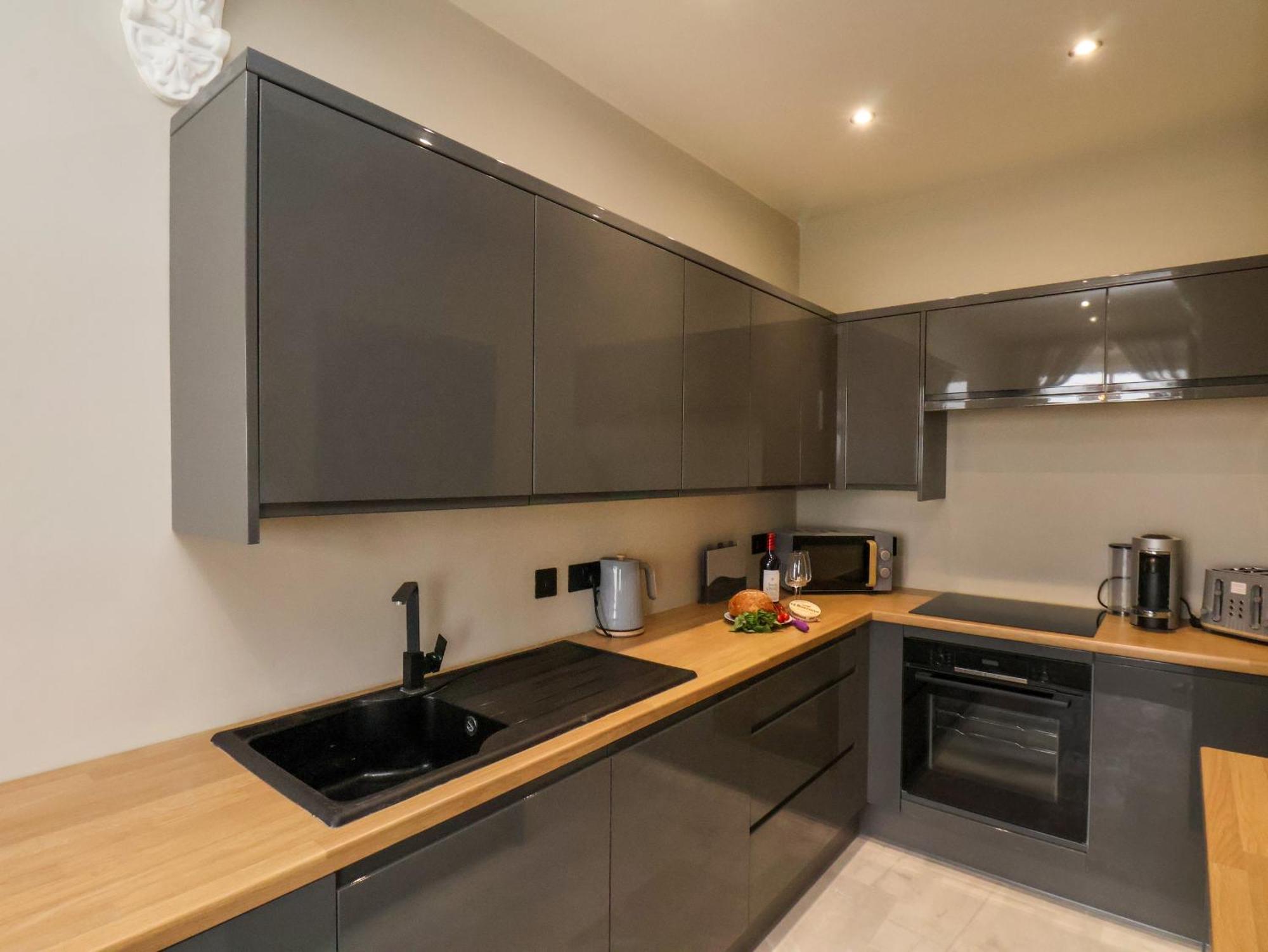 Apt 3 Hunter'S Quay Bridlington Eksteriør billede