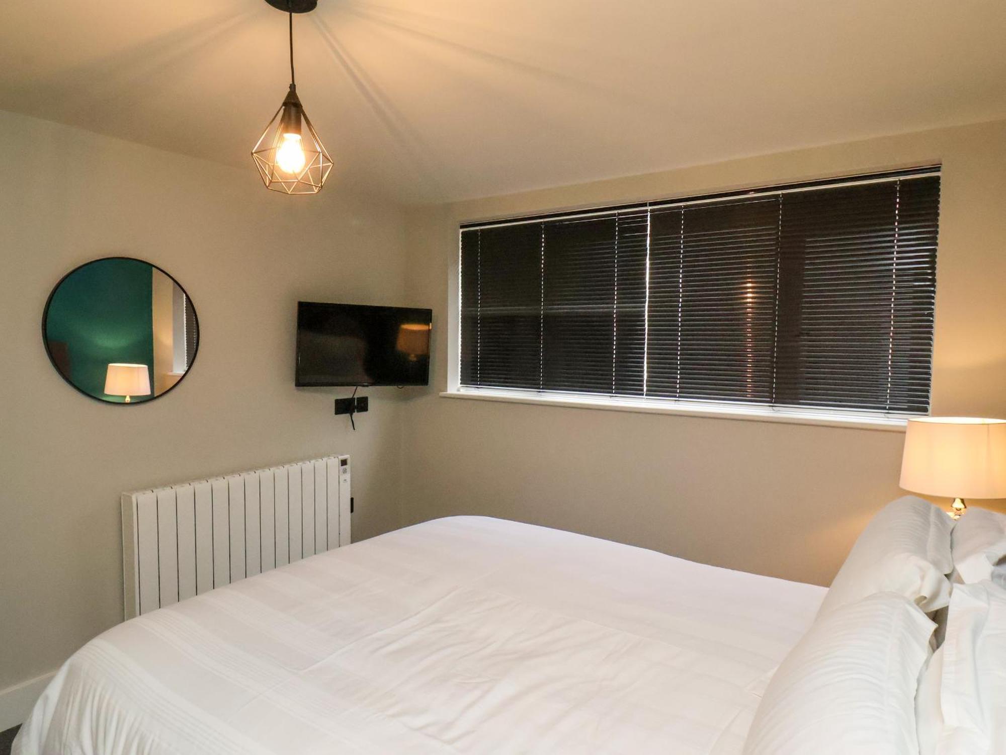 Apt 3 Hunter'S Quay Bridlington Eksteriør billede