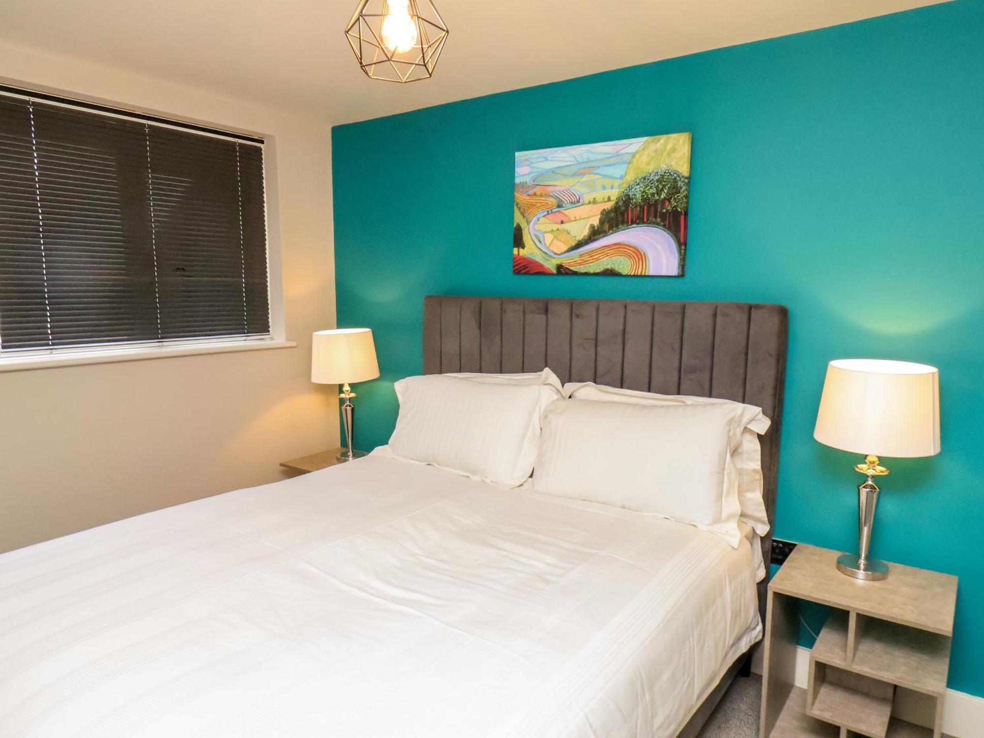 Apt 3 Hunter'S Quay Bridlington Eksteriør billede