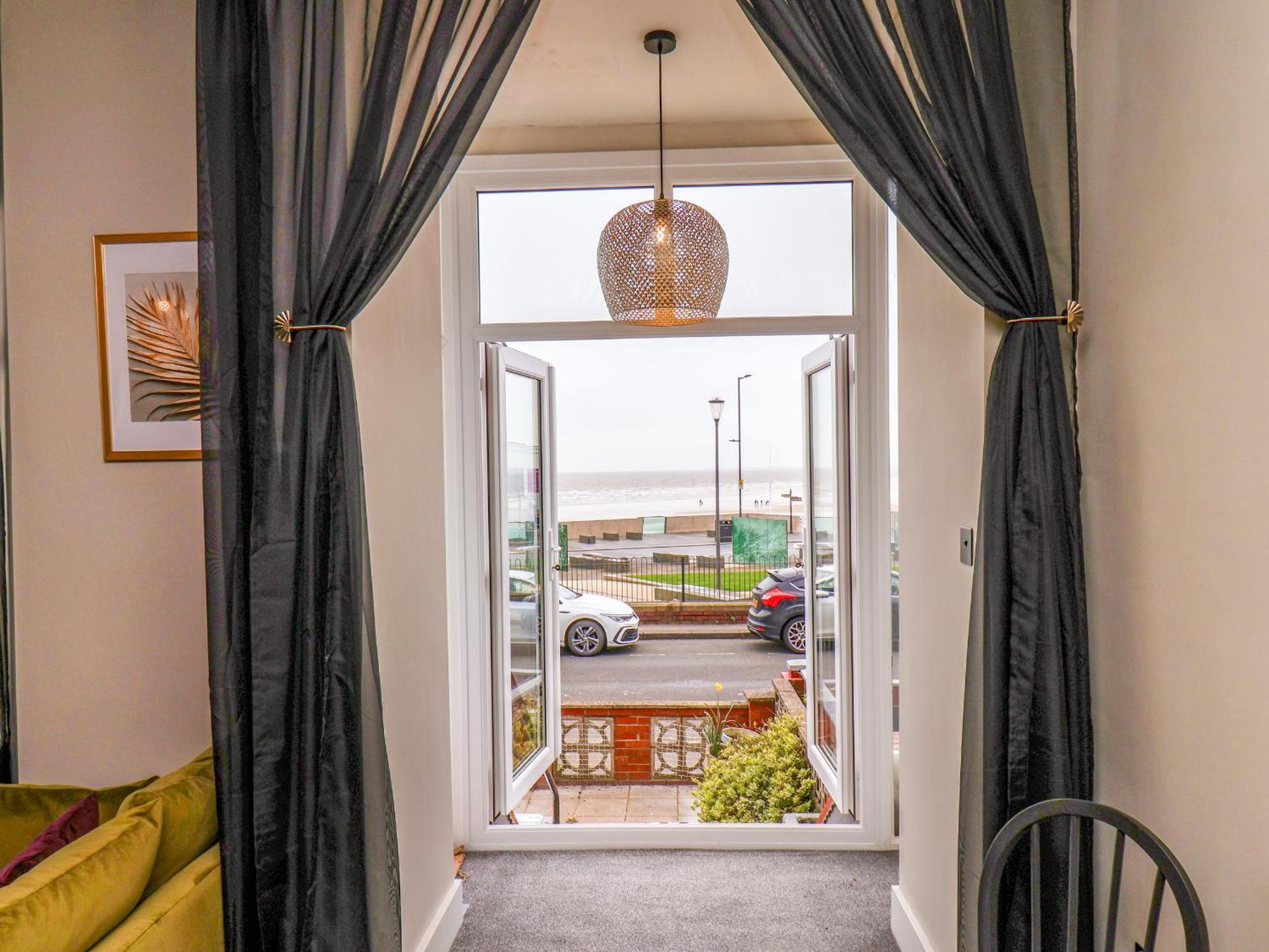 Apt 3 Hunter'S Quay Bridlington Eksteriør billede